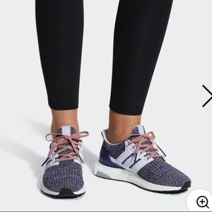 ADIDAS ULTRABOOST SNEAKERS